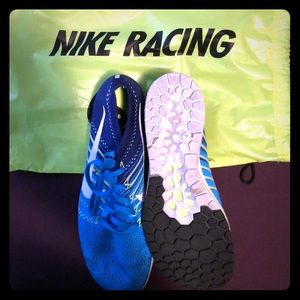 Nike zoom running shoes 10.5